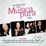 Musica pura 2016 - Various Artists