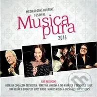 Musica pura 2016 - Various Artists