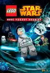 Lego Star Wars: Nové Yodovy kroniky 2 - Michael Hegner - film z kategorie Akční sci-fi