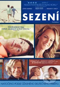 Sezení - Ben Lewin - film z kategorie Rodinné a romantické