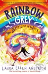Rainbow Grey: Battle for the Skies - Laura Ellen Anderson - kniha z kategorie Fantasy