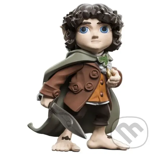 Pán prstenů figurka - Frodo 11 cm,Pán prstenů figurka - Frodo 11 cm