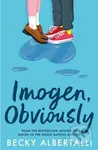 Imogen, Obviously - Becky Albertalli - kniha z kategorie Pro děti