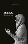 N.O.R.A. - Filip Kobza - kniha z kategorie Poezie