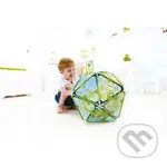 Architetrix: geometrická stavebnica Zemeguľa - puzzle z kategorie Stavebnice