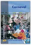 Historias para leer Elemental - Carnaval - Libro + CD - kniha z kategorie Jazykové učebnice a slovníky