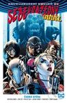 Sebevražedný oddíl 1: Černá sféra - Jason Fabok, Gary Frank, Jim Lee, Ivan Reis, Philip Tan, Rob Williams
