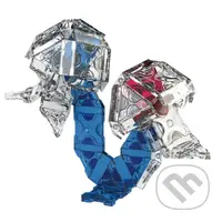 LaQ stavebnica Marine World mini Medúza - hra z kategorie Stavebnice