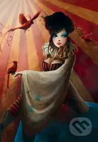 Colombine - puzzle z kategorie Umělecké