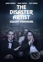 The Disaster Artist: Úžasný propadák - James Franco - film z kategorie Komedie