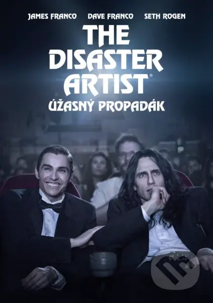 The Disaster Artist: Úžasný propadák - James Franco - film z kategorie Komedie