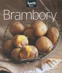 Brambory - kuchařka z edice Apetit (5)