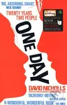 One Day - David Nicholls - kniha z kategorie Společenská beletrie