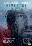 Revenant: Zmrtvýchvstání - Alejandro González Iñárritu - film z kategorie Dobrodružné filmy