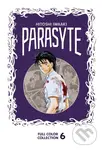 Parasyte 6 (Full Color Collection) - Hitoshi Iwaaki
