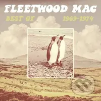 Fleetwood Mac: Best of 1969-1974 - Fleetwood Mac