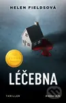 Léčebna - Helen Fields - kniha z kategorie Detektivky