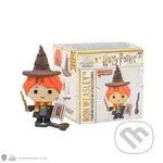 Harry Potter Gomee figúrka - Ron Weasley (Séria 1)