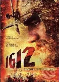 1612 (Kronika smutných času) - Vladimir Chotiněnko
