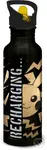 Fľaša hliník Vegas Pokémon Thunderstruck