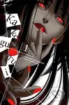Kakegurui: Compulsive Gambler, Vol. 1 - Homura Kawamoto, Toru Naomura (Ilustrátor) - kniha z kategorie Komiksy