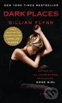 Dark Places (Movie Tie-In) - Gillian Flynn - kniha z kategorie Detektivky