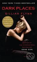 Dark Places (Movie Tie-In) - Gillian Flynn - kniha z kategorie Detektivky