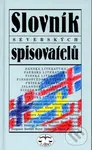 Slovník severských spisovatelů - Dagmar Hartlová