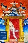 Vietnam, Kambodža, Laos a severní Thajsko - Monika Kitt - kniha z kategorie Průvodci Asií