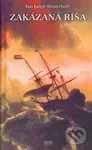 Zakázaná ríša - Jan Jacob Slauerhoff - kniha z kategorie Společenská beletrie