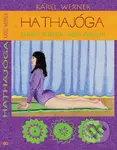 Hathajóga - Karel Werner - kniha z kategorie Individuální sporty