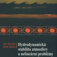 Hydrodynamická stabilita atmosféry a nelineární problémy geofyzikální hydrodynamiky - kniha z kategorie Vysoké školy