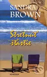 Stretnúť šťastie - Sandra Brown