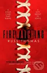 Firewatching - Thomas Russ - kniha z kategorie Thrillery