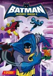Batman: Odvážný hrdina 4 - film z kategorie Komiksoví hrdinové