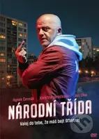 Národní třída - Štěpán Altrichter - film z kategorie Dramata
