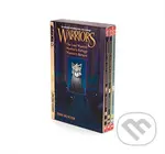 Warriors: Graystripe's Adventure Box Set (Volumes 1 to 3) - kniha z kategorie Sci-fi, fantasy a komiksy