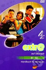 Extra auf Deutsch - 2 DVD - film z kategorie Naučné dokumenty