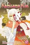 Kamisama Kiss, Vol. 5 - Julietta Suzuki - kniha z kategorie Komiksy