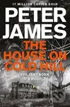 The House on Cold Hill - Peter James - kniha z kategorie Horory