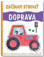 Doprava - kniha z kategorie Pro děti