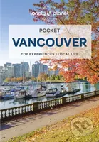 Pocket Vancouver - John Lee - kniha z kategorie Průvodci Amerikou