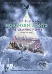 Northern Lights (The Graphic Novel) - Philip Pullman, Clément Oubrerie (ilustrácie)