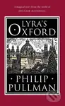 Lyra's Oxford - Philip Pullman, John Lawrence (ilustrácie) - kniha z kategorie Sci-fi, fantasy a komiksy