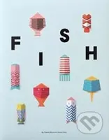 Fish - Claudio Ripol, Yeonju Yang - kniha z kategorie Pro děti
