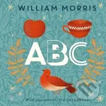 ABC - William Morris, Elizabeth Catchpole (ilustrácie) - kniha z kategorie Naučné knihy