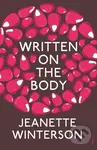 Written on The Body - Jeanette Winterson