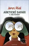 Arktické safari (a jiné povídky z Grónska) - Jorn Riel - kniha z kategorie Beletrie
