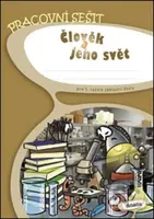 Člověk a jeho svět pro 5. ročník základní školy (Pracovní sešit) - kniha z kategorie 2. stupeň