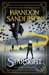Starsight - Brandon Sanderson - kniha z kategorie Pro děti